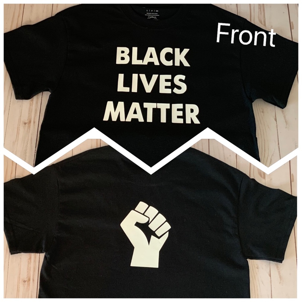 Black lives Matter